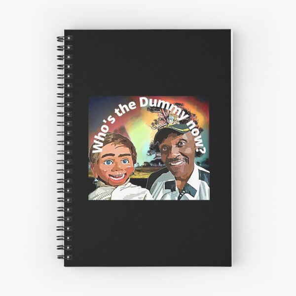 Item preview, Whos the Dummy Now  designed and sold by SheikhMensim.