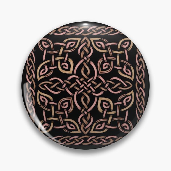 Item preview, Knotwork 3 designed and sold by atelier-vladi.