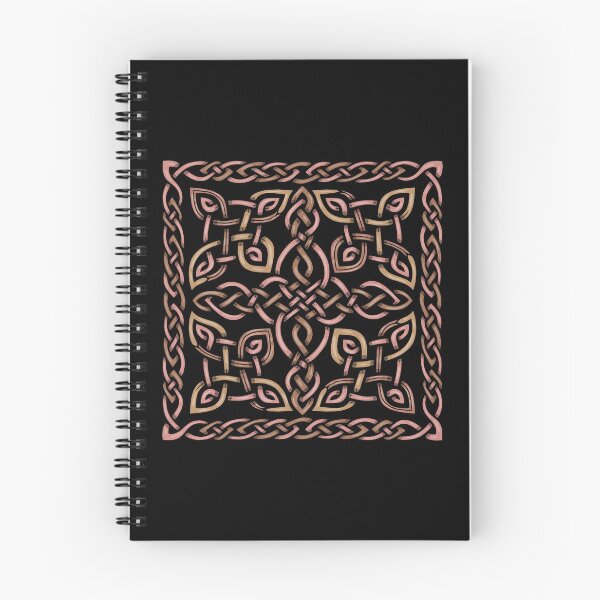 Item preview, Knotwork 3 designed and sold by atelier-vladi.