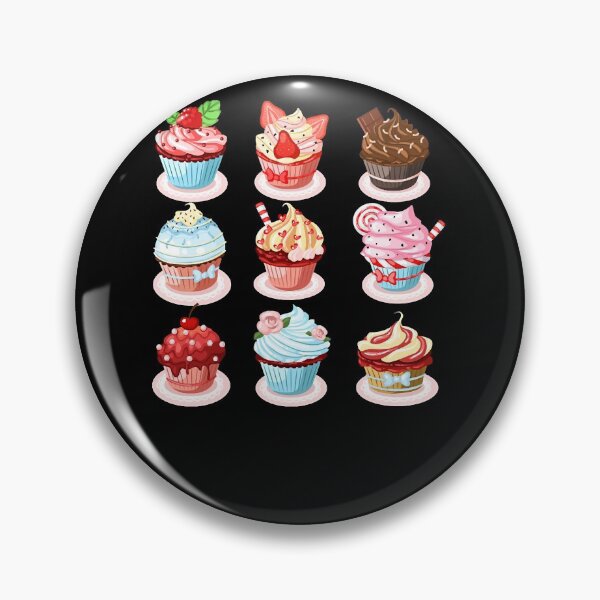 Item preview, Cupcakes  designed and sold by Dekeyser36.
