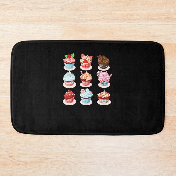 Item preview, Cupcakes  designed and sold by Dekeyser36.