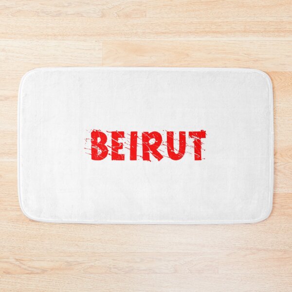 Item preview, Beirut designed and sold by K.Habibi.