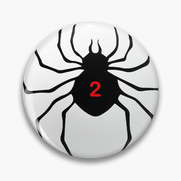 Item preview, Spider n2 organization logo designed and sold by rachidenna.