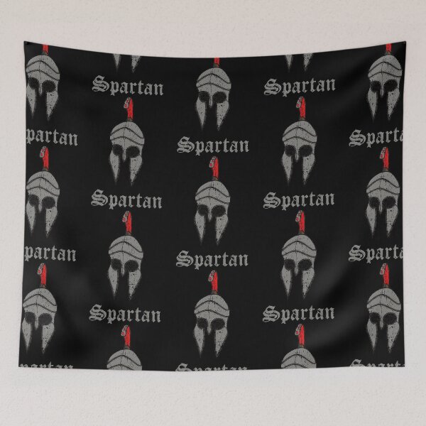 Artikelvorschau, Vintage Spartan Warrior Helm entworfen und verkauft von BeilKeyly1996.