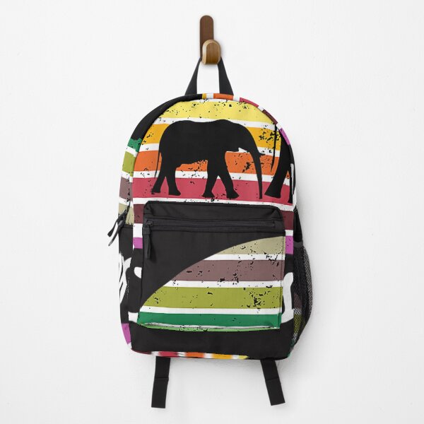 Item preview, Botswana  Elephant Safari designed and sold by PRID3STATE.