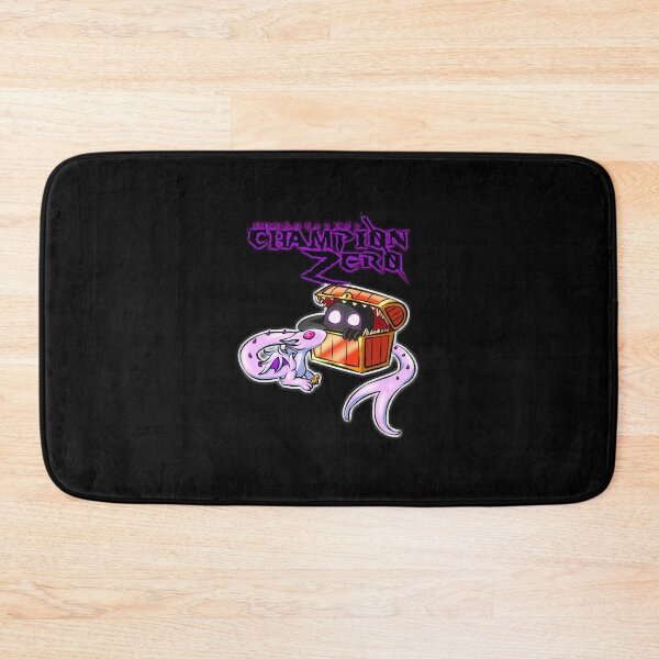 Item preview, Mimic and Dragon  designed and sold by QuasimGen.