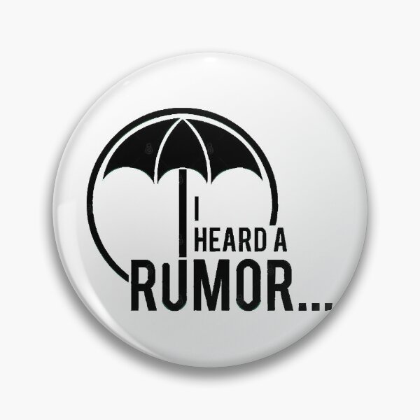Item preview, Umbrella Academy  designed and sold by KatherinMarine.