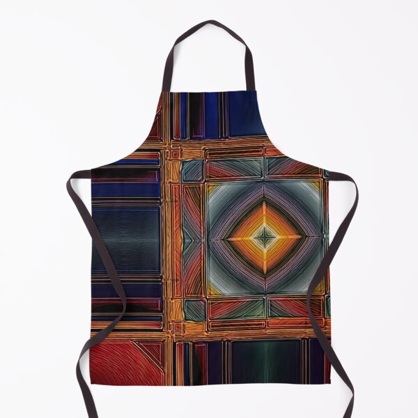 Item preview, Geometric designed and sold by SusanAdey.