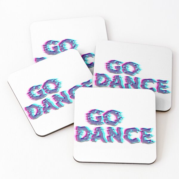 Item preview, go dance designed and sold by eliasteam.