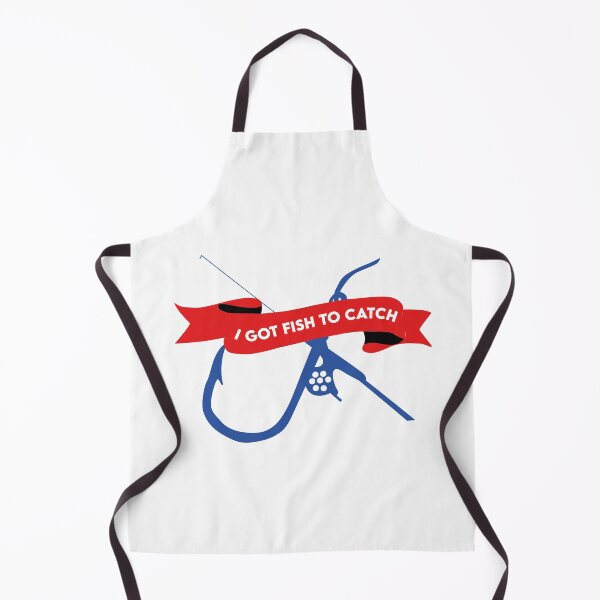 Item preview, I got fish to catch minimalist designed and sold by heyitsIrish.