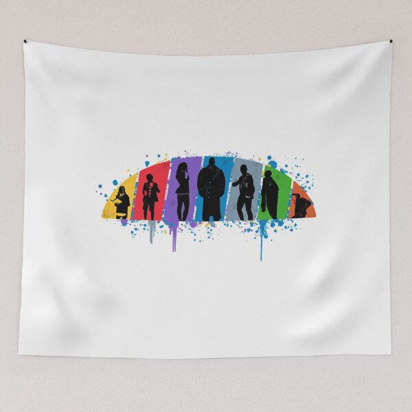 Item preview, Under My Umbrella  designed and sold by KatherinMarine.