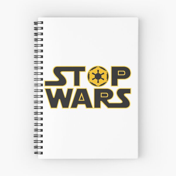 Item preview, STOP WARS designed and sold by Weedox.