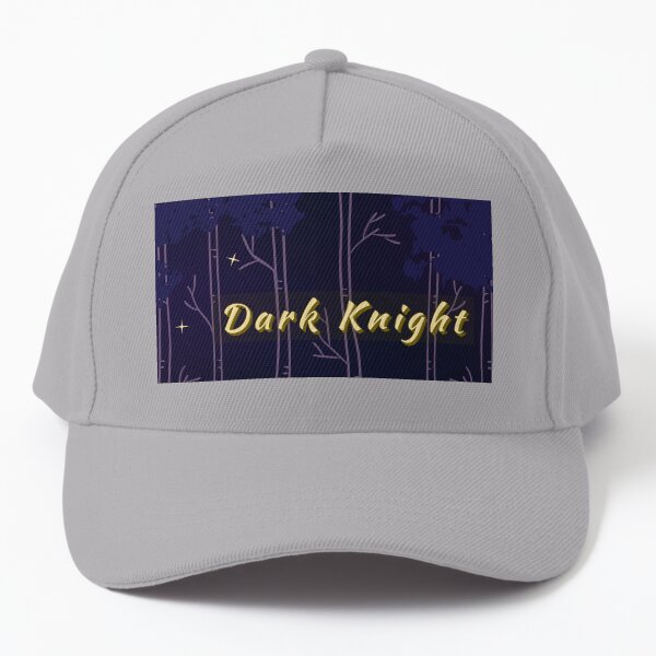 Classic T-Shirt Baseball Cap