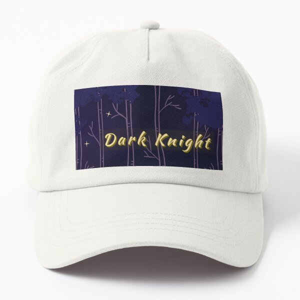 Classic T-Shirt Dad Hat