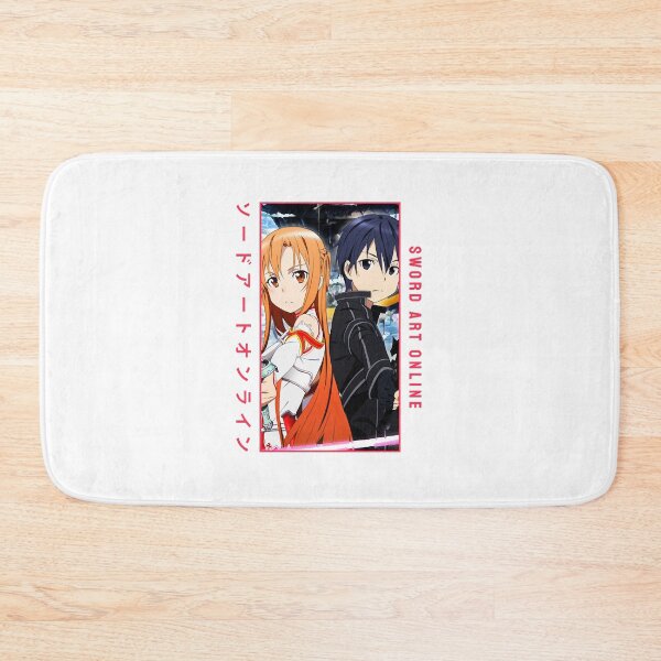 Item preview, Sword Art Online                                 designed and sold by eAniello1994.