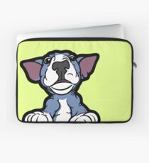EBT Rascal Teal Laptop Sleeve