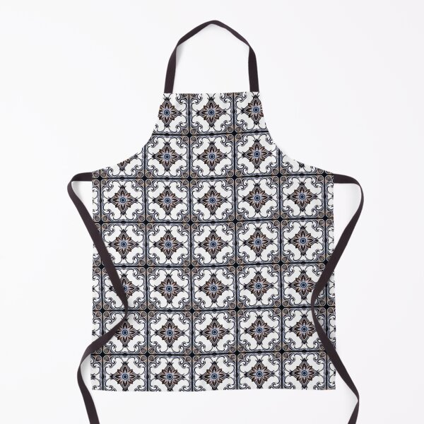 Item preview, Floor Series: Peranakan Tiles 163 designed and sold by guoshengz.