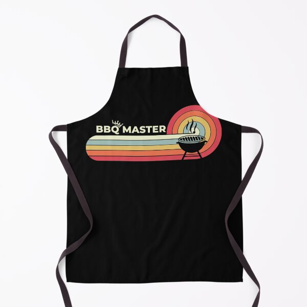Item preview, BBQ Master - BBQ Grill cooking party lover funny summer T-shirt & more designed and sold by MTR77.