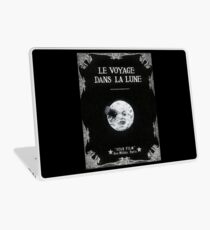 Trip to the Moon Laptop Skin