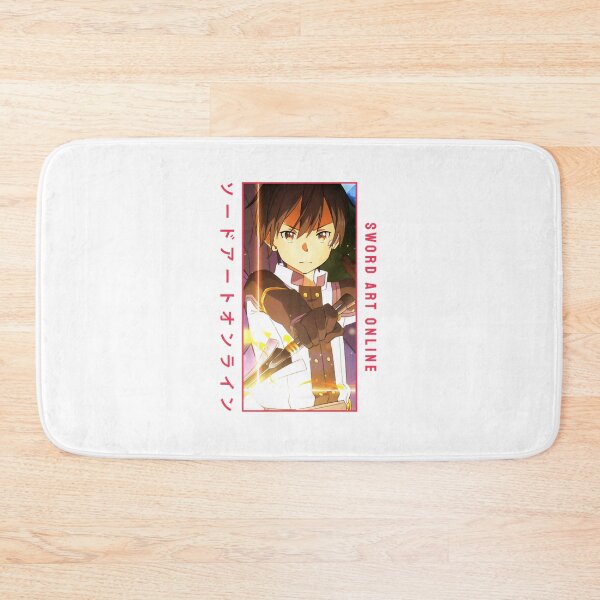 Item preview, Sword Art Online                                designed and sold by eAniello1994.