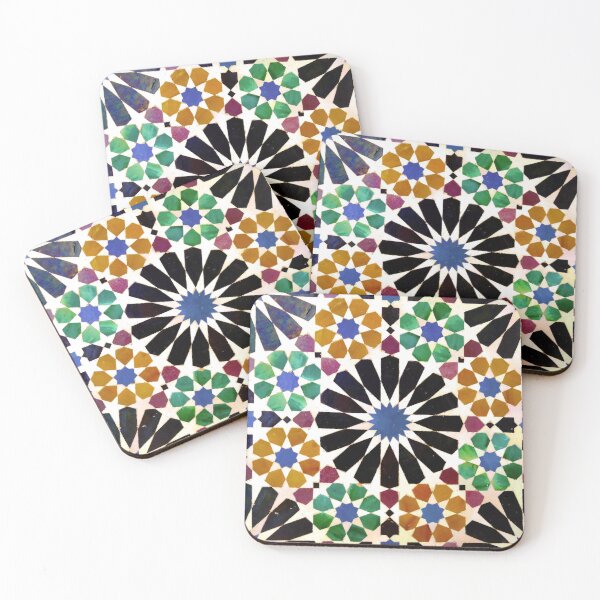 Item preview, Alhambra Star Centre designed and sold by Paul  Kelly.