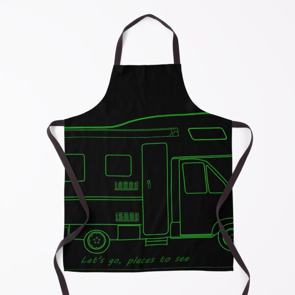 Item preview, Let's go, places to go designed and sold by Crom1957.