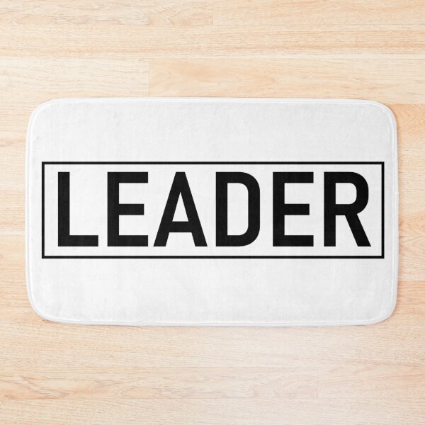 Item preview, LEADER designed and sold by PSheekey.