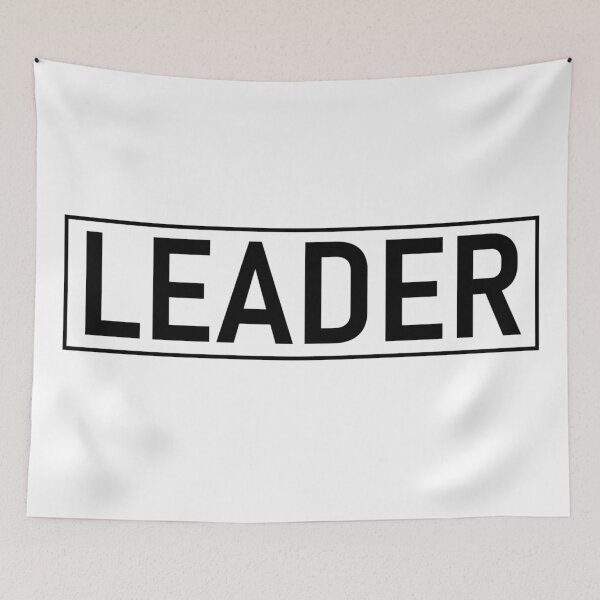Item preview, LEADER designed and sold by PSheekey.