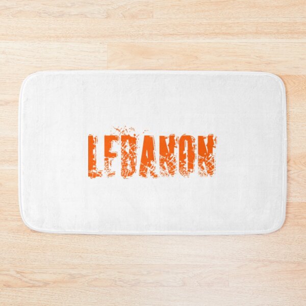 Item preview, LEBANON designed and sold by K.Habibi.