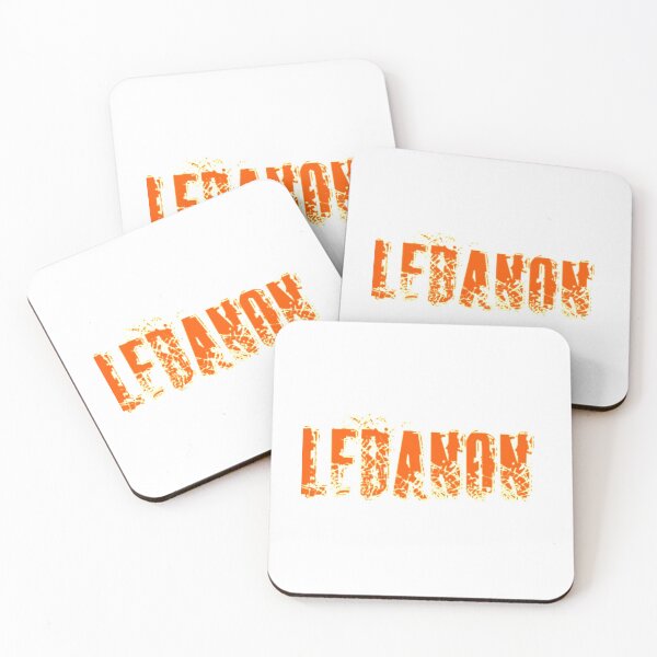 Item preview, LEBANON designed and sold by K.Habibi.