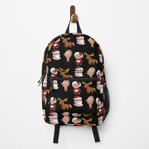Item preview, Cartoon Christmas designed and sold by AnadalayWal.