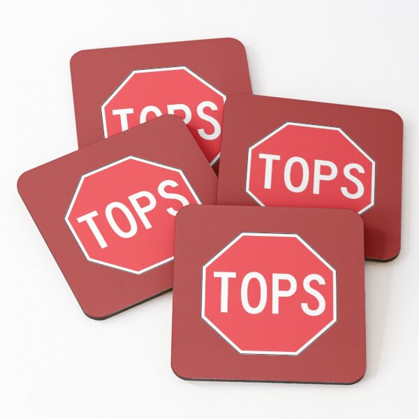 Item preview, TOPS SIGN designed and sold by Topsk.