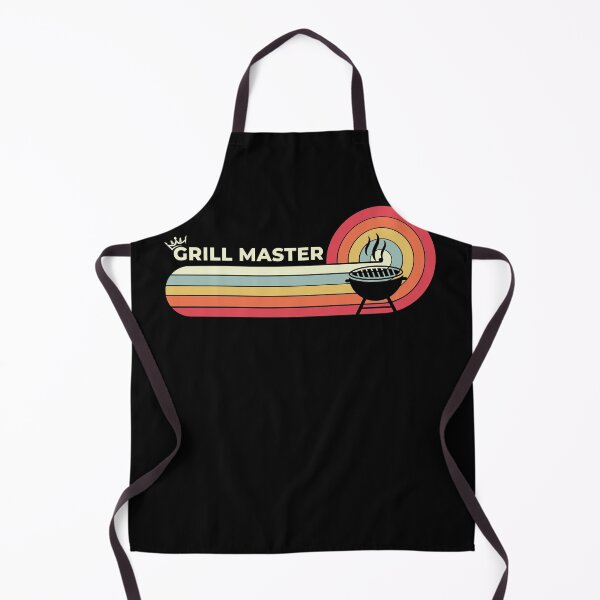 Item preview, Grill Master - BBQ Grill cooking party lover funny summer T-shirt & more designed and sold by MTR77.
