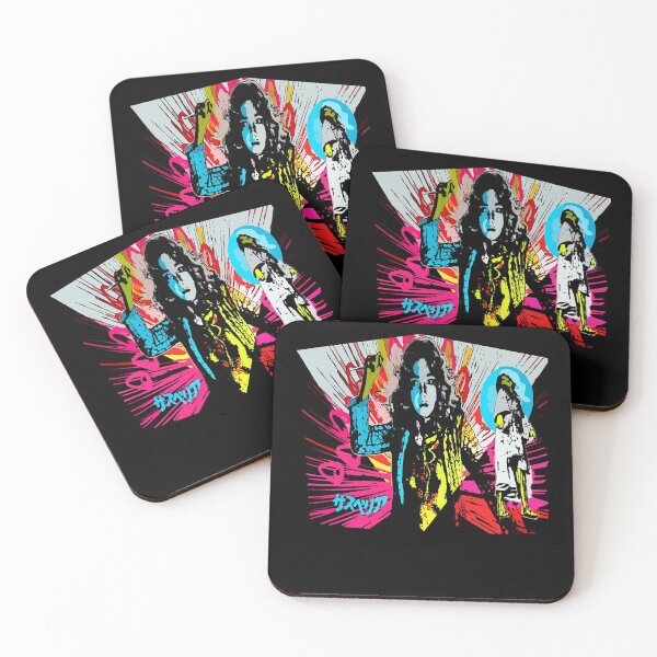 Item preview, Suzy - suspiria watercolor art designed and sold by AldermanJulia.