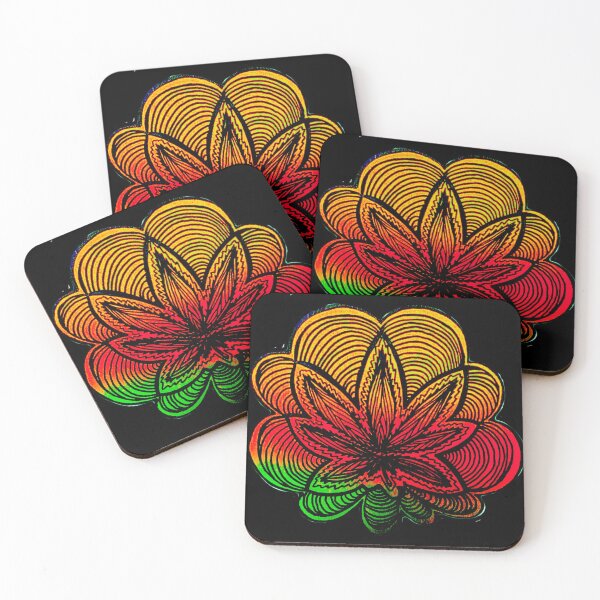 Item preview, The Almighty Leaf designed and sold by VantaTheArtist.