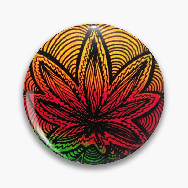 Item preview, The Almighty Leaf designed and sold by VantaTheArtist.