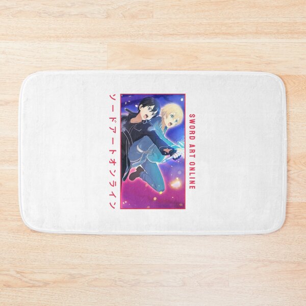 Item preview, Sword Art Online        designed and sold by eAniello1994.