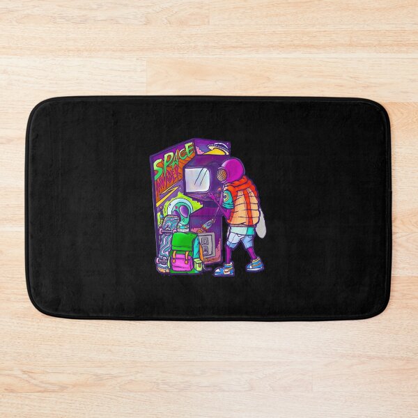 Item preview, The Arcade Machine  designed and sold by SheikhMensim.