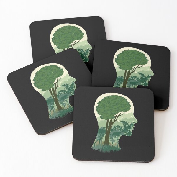 Item preview, human brain tree  designed and sold by Dekeyser36.