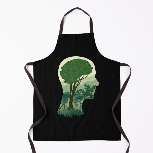 Item preview, human brain tree designed and sold by Dekeyser36.