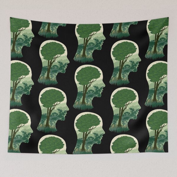 Item preview, human brain tree  designed and sold by Dekeyser36.