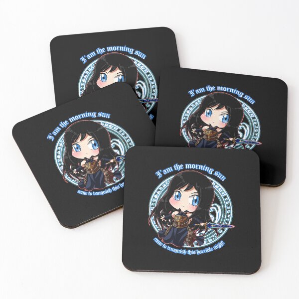 Item preview, Castlevania Order of Ecclesia - Shanoa  designed and sold by QuasimGen.