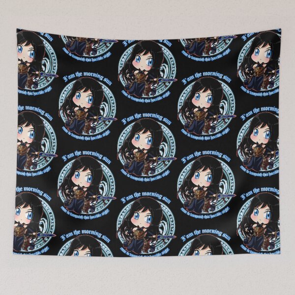 Item preview, Castlevania Order of Ecclesia - Shanoa  designed and sold by QuasimGen.