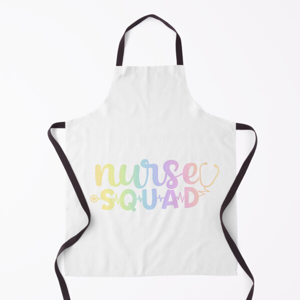 Item preview, Nurse Squad - nurse gift designed and sold by PickaSticka.