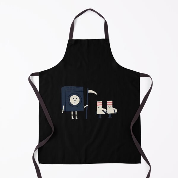 Item preview, Grim Washer  designed and sold by QuasimGen.