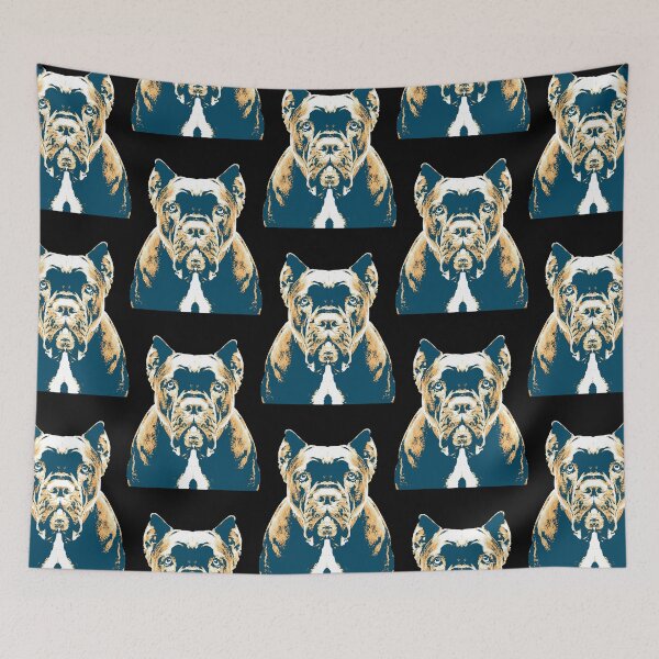 Item preview, Cute Cane Corso  designed and sold by AnadalayWal.