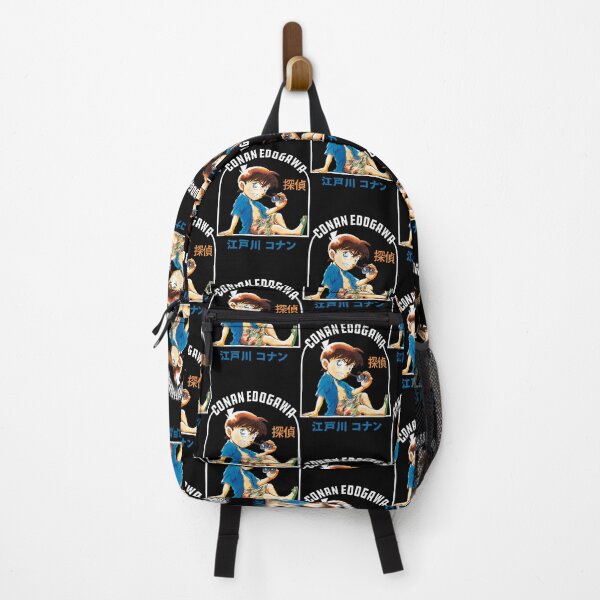Item preview, Detective conan designed and sold by IssamAlan.