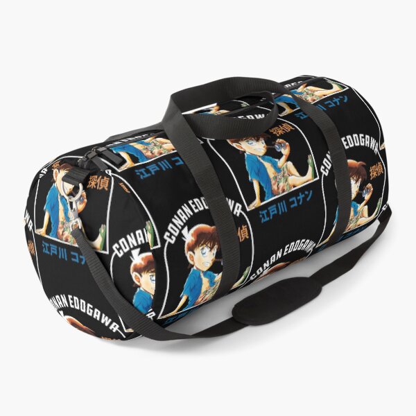 Item preview, Detective conan designed and sold by IssamAlan.