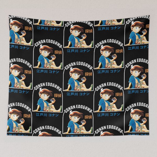 Item preview, Detective conan     designed and sold by IssamAlan.