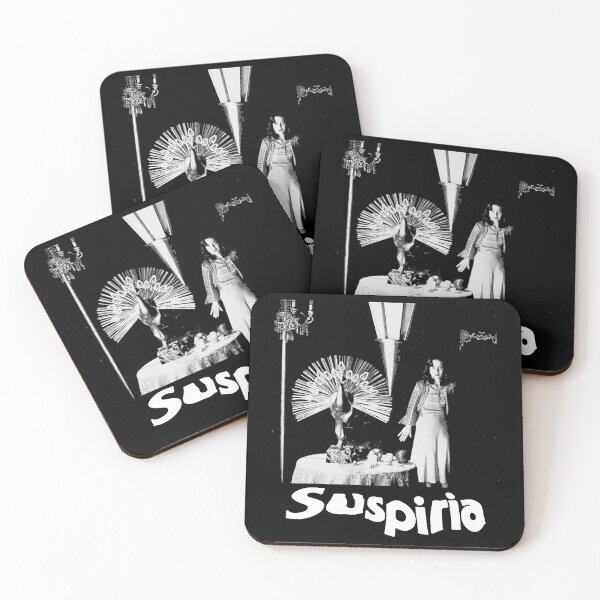 Item preview, Suspiria vintage drawings designed and sold by AldermanJulia.